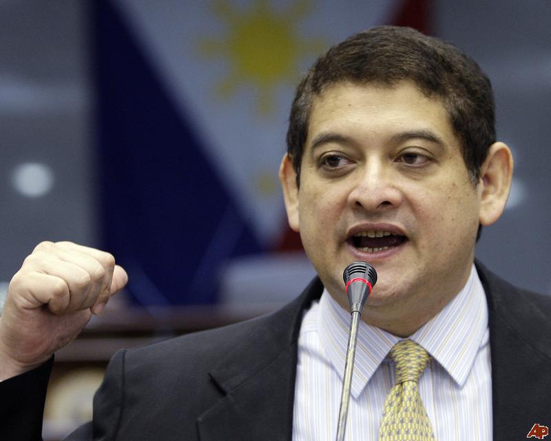 asia_Senator_Teofisto_Guingona_III