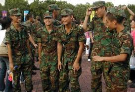 asia_national_servicemen