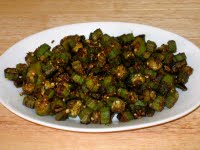 bhindi