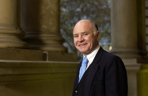 Investors Should Avoid Oil and Alternatives - Dr. Marc Faber Talks Energy Dr. Marc Faber