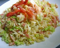 cabbage-rice
