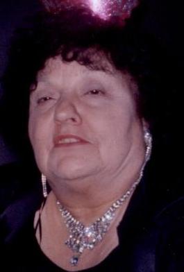 Frances Boon Frances Boon