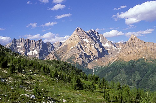 Jumbo Valley, B.C. Jumbo Valley, B.C.