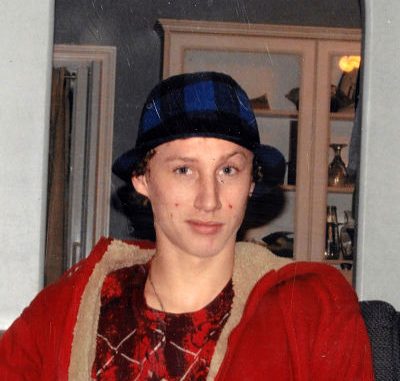 Mounties search for missing man Lamiesh Eddie Milot