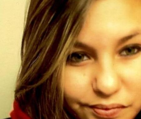 Winnipeg police search for missing girl Lorna Blacksmith Winnipeg police search for missing girl Lorna Blacksmith