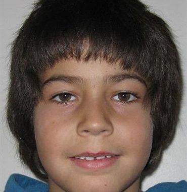 Nicholas Sidoti Nicholas Sidoti