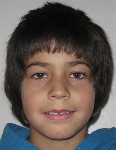 Nicholas Sidoti Nicholas Sidoti
