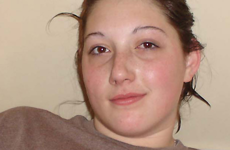 Terri-Lynne McClintic Terri-Lynne McClintic