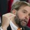 Challenges For Mulcair
