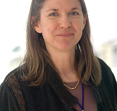 Prof. Judith Curry Prof. Judith Curry