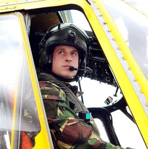 Prince William Prince William