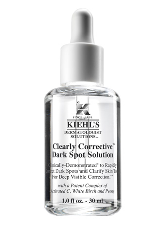 Photo: Courtesy of Kiehl's Photo: Courtesy of Kiehl's
