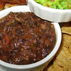 food_blackbeandip