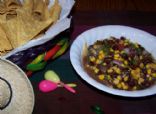 food_blackbeanswithpicodegallo