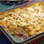 food_cheesysalsarice