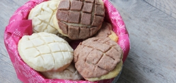 food_conchas