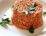 food_mexicanspanishrice
