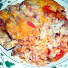 food_salsachickenricecasserole