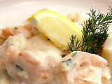 food_shrimpandscallopsingarliccreamsauce