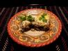 food_spinachandmushroomenchiladas