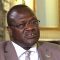 Dr. Riek Machar Teny-Dourghon