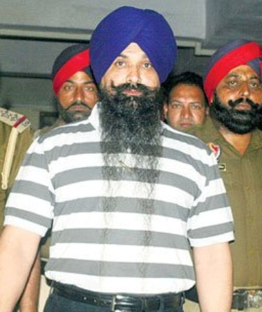 india_Balwant_Singh_Rajoana