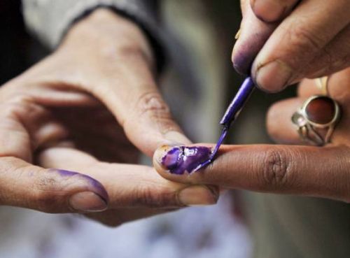 india_UP_polling