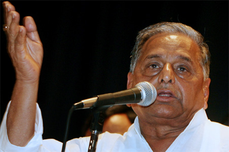 india_mulayam_singh_yadav