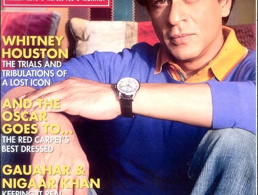 Shah Rukh Khan Shah Rukh Khan