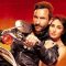 Agent Vinod