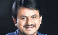 Girish Kulkarni Girish Kulkarni