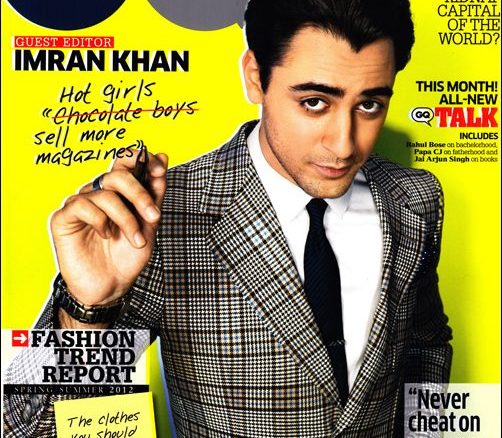 Imran Khan Imran Khan