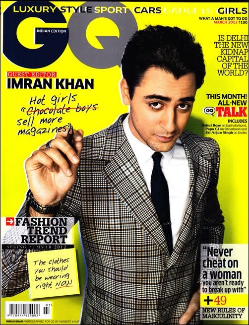 Imran Khan Imran Khan