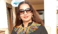 Shabana Azmi Shabana Azmi