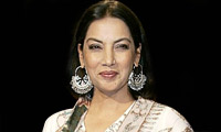 Shabana Azmi Shabana Azmi
