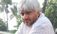 Vikram Bhatt Vikram Bhatt