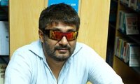 Vivek Agnihotri Vivek Agnihotri