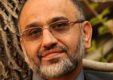 Mahdi Khazali Mahdi Khazali