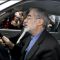 Opposition leader, Mir Hossein Mousavi