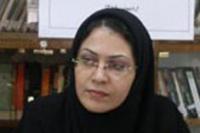 Student Activist, Bahareh Hedayat Student Activist, Bahareh Hedayat