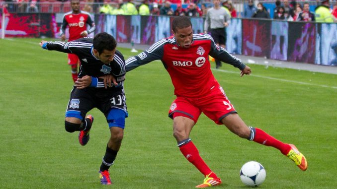 Toronto FC