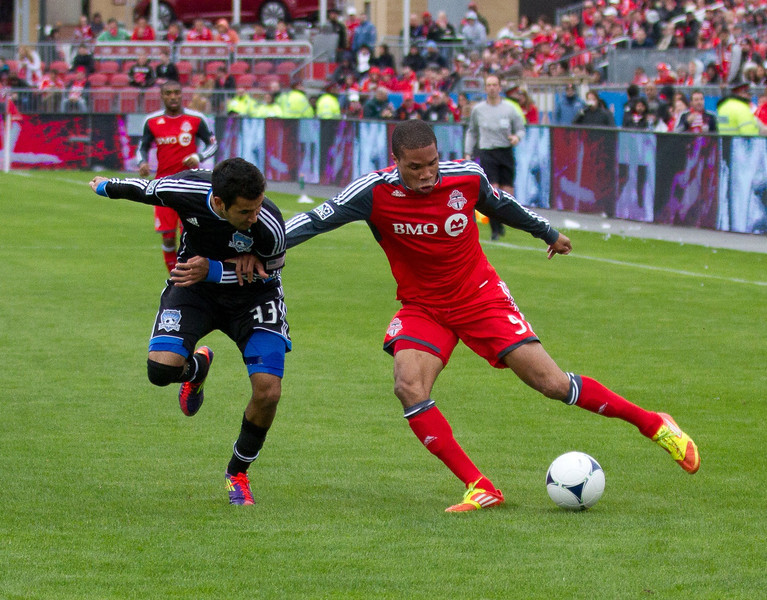 Toronto FC