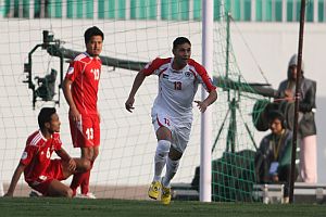 Nepal 0-2 Palestine (www.the-afc.com) Nepal 0-2 Palestine (www.the-afc.com)