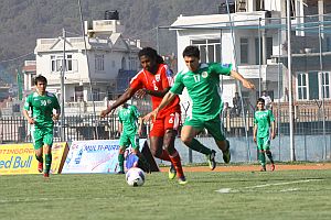 Turkmenistan 3-1 Maldives (www.the-afc.com) Turkmenistan 3-1 Maldives (www.the-afc.com)