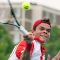 Milos Raonic