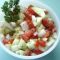 Chinese Tomato and Cucumber Salad Recipe
