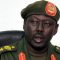 Col. Philip Aguer, the SPLA Spokesperson