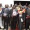 Newly-sworn in Central Equatoria State ministers. [©Gurtong]
