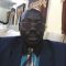 Mr. John Maker Marial speaking to Gurtong in Juba [Â©Gurtong/ Moses Lopu]
