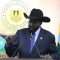 President Salva Kiir Mayardit